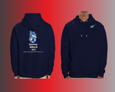 stainway sublimation hoodie